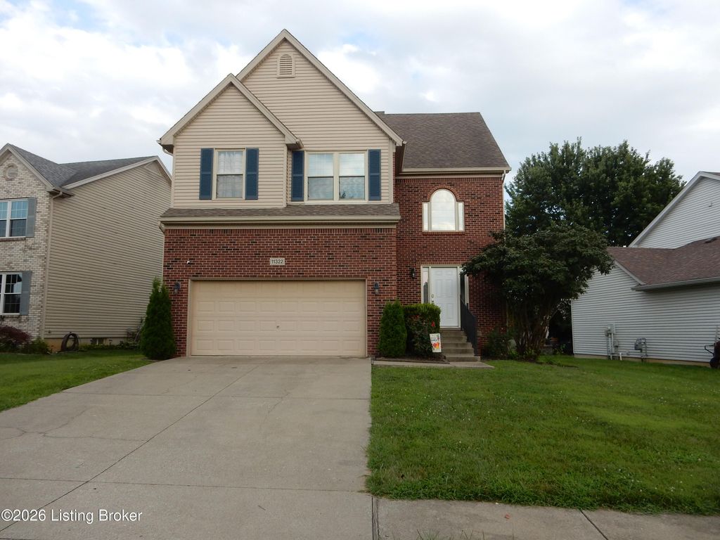 Photo of 11322 Top Walnut Loop, Louisville, KY 40229 (MLS # 1723828)