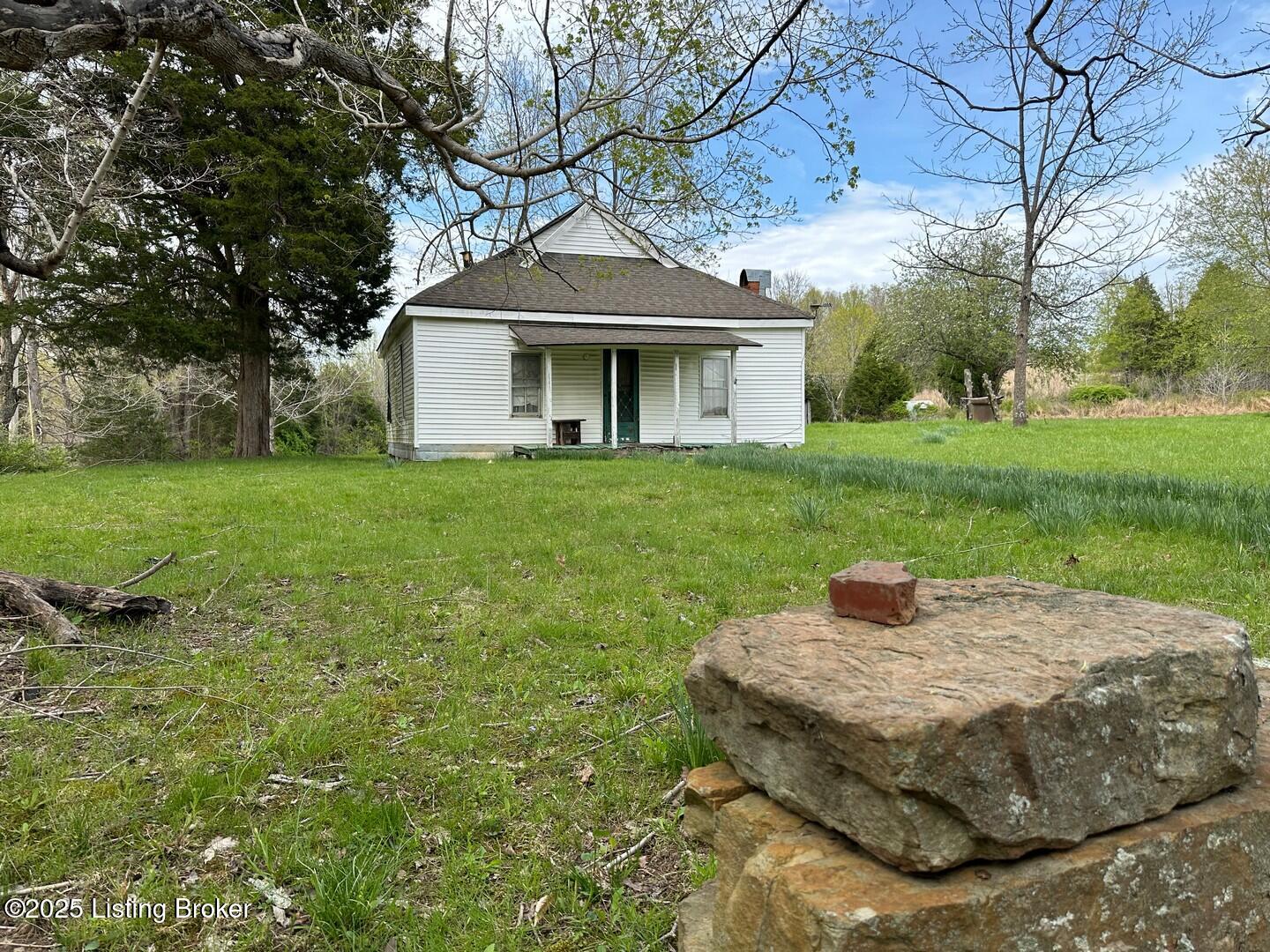 Vic Young Rd, Olaton, Pennsylvania image 1