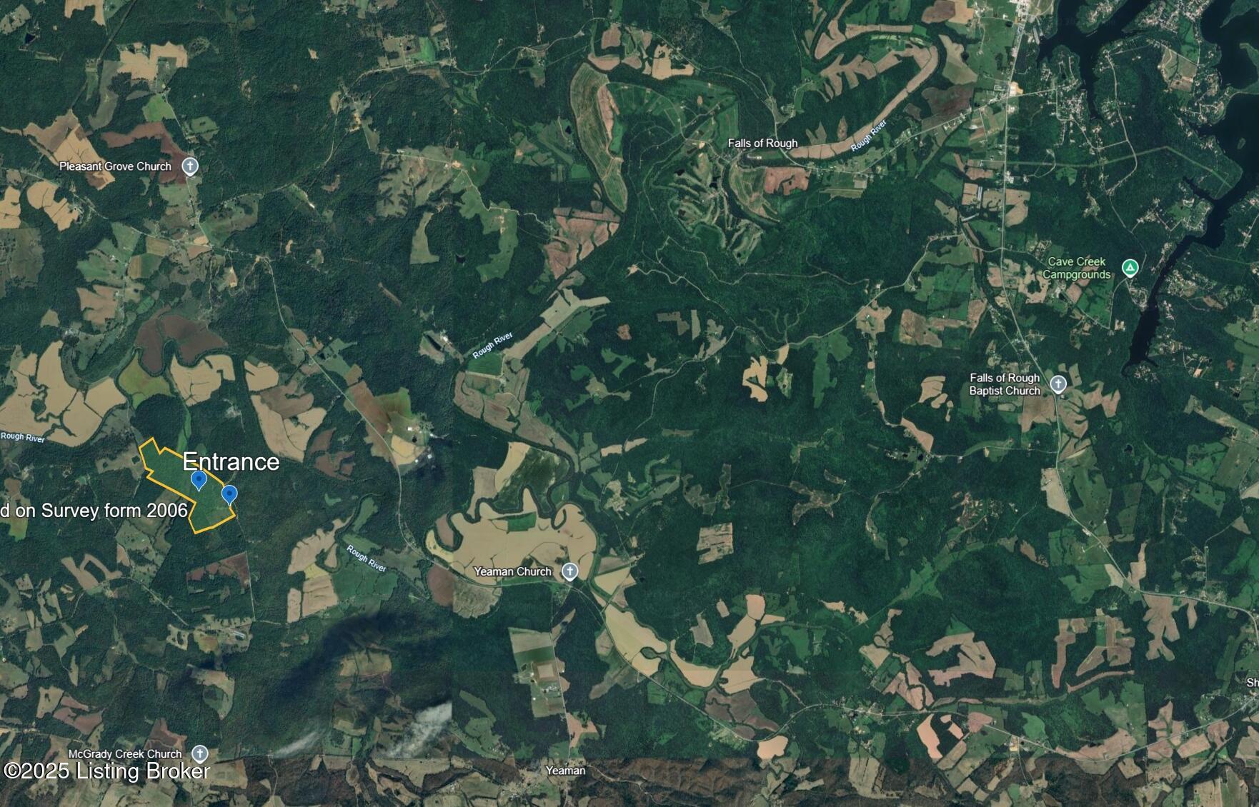 Vic Young Rd, Olaton, Pennsylvania image 28