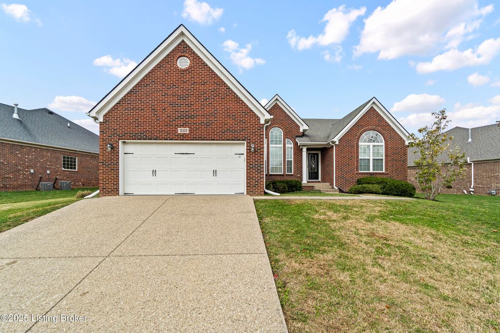 Photo of 18309 Standwick Dr, Louisville, KY 40245 (MLS # 1705151)