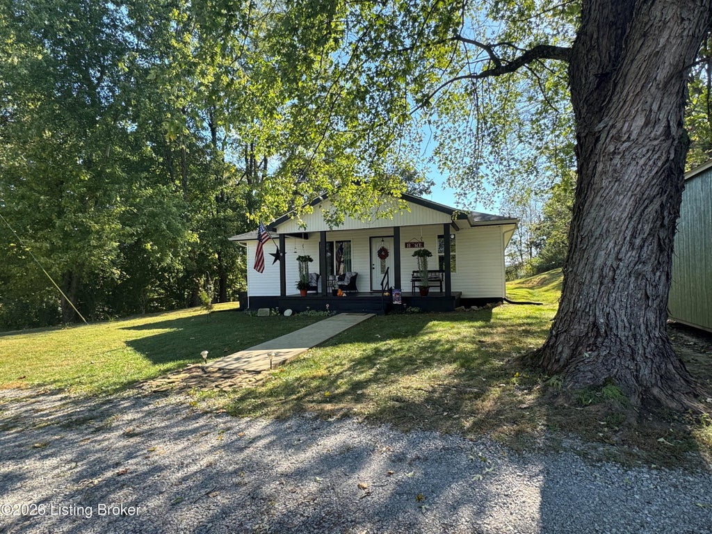 Photo of 496 Highway 401, Hudson, KY 40145 (MLS # 1730693)