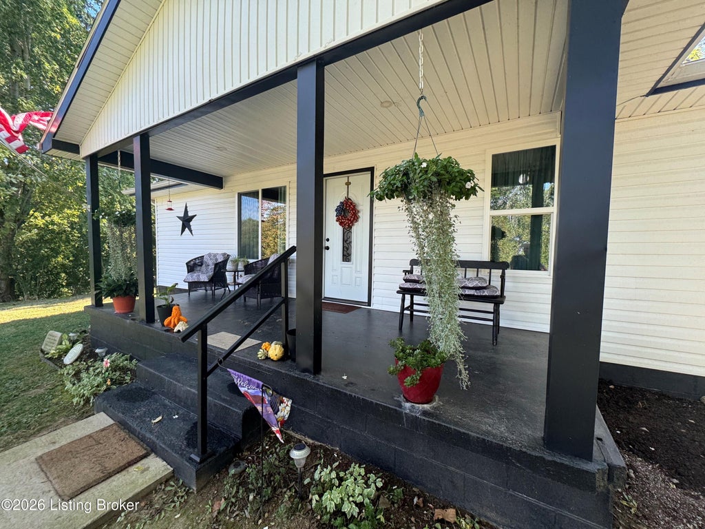 Photo of 496 Highway 401, Hudson, KY 40145 (MLS # 1730693)
