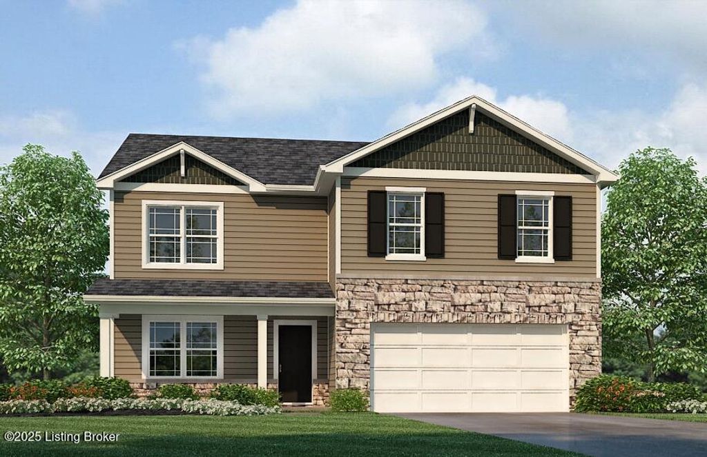 Photo of 96 Ellis Park, Elizabethtown, KY 42701 (MLS # 1701516)