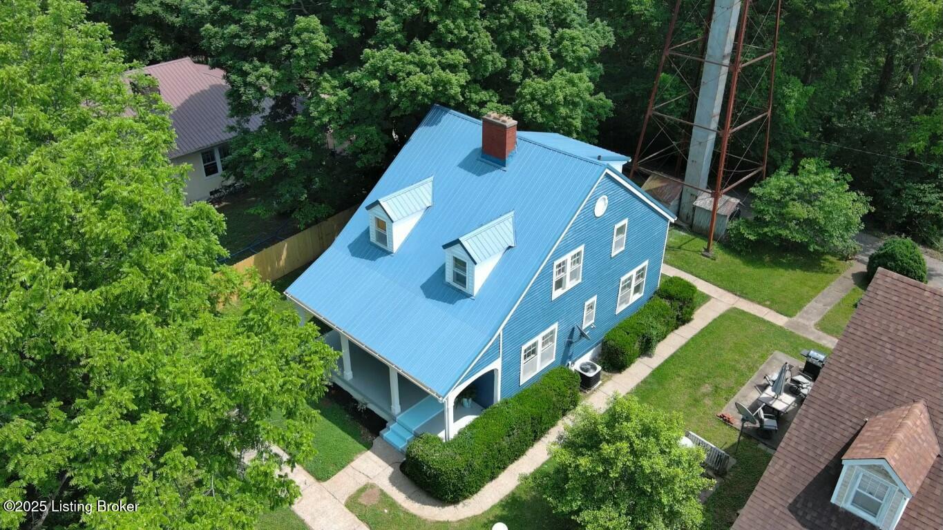 80 Water Tower Ln, Hardinsburg, Kentucky image 7