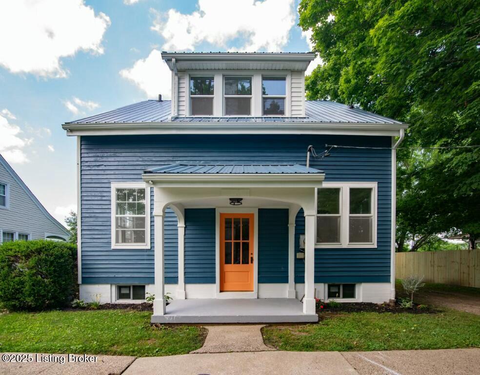 80 Water Tower Ln, Hardinsburg, Kentucky image 1