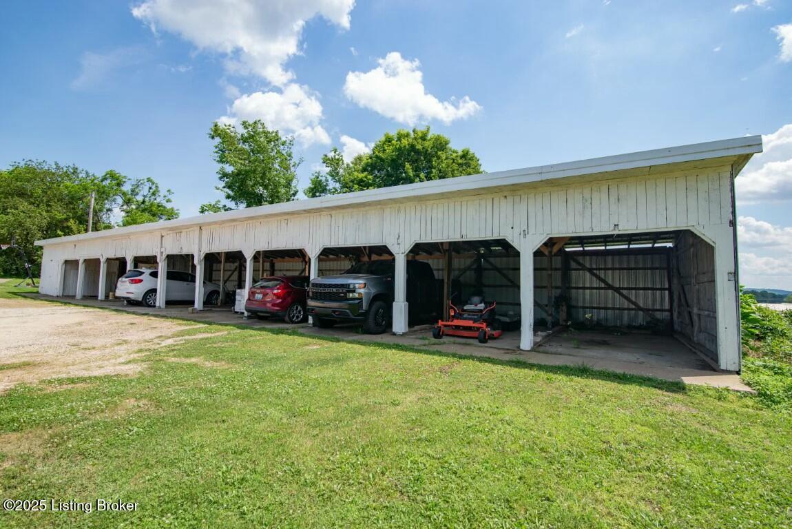80 Water Tower Ln, Hardinsburg, Kentucky image 10