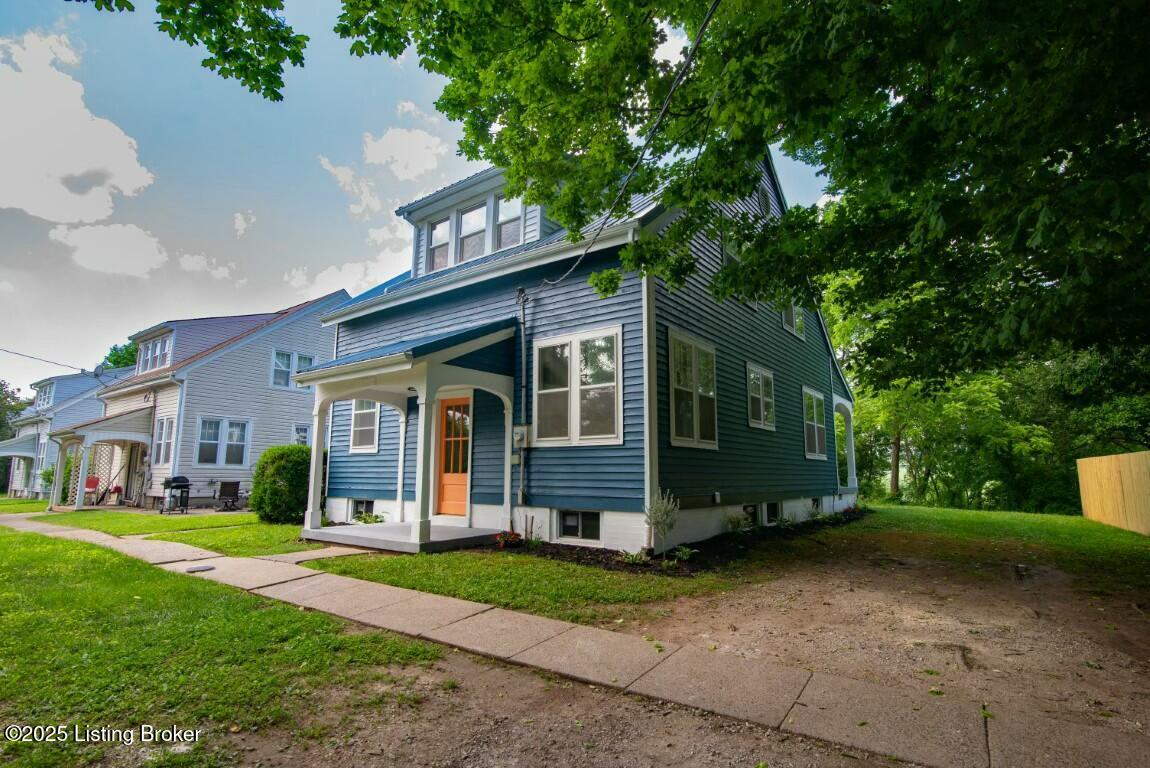 80 Water Tower Ln, Hardinsburg, Kentucky image 2