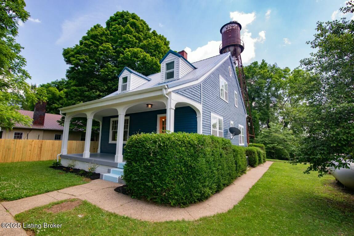 80 Water Tower Ln, Hardinsburg, Kentucky image 5