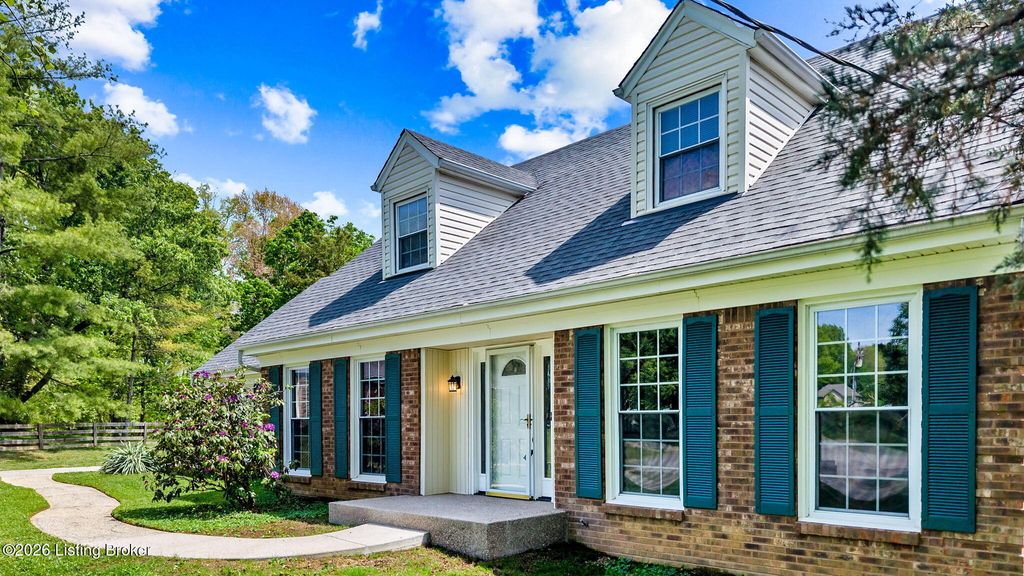 Photo of 1107 Bruce Wood Ct, Louisville, KY 40245 (MLS # 1715515)
