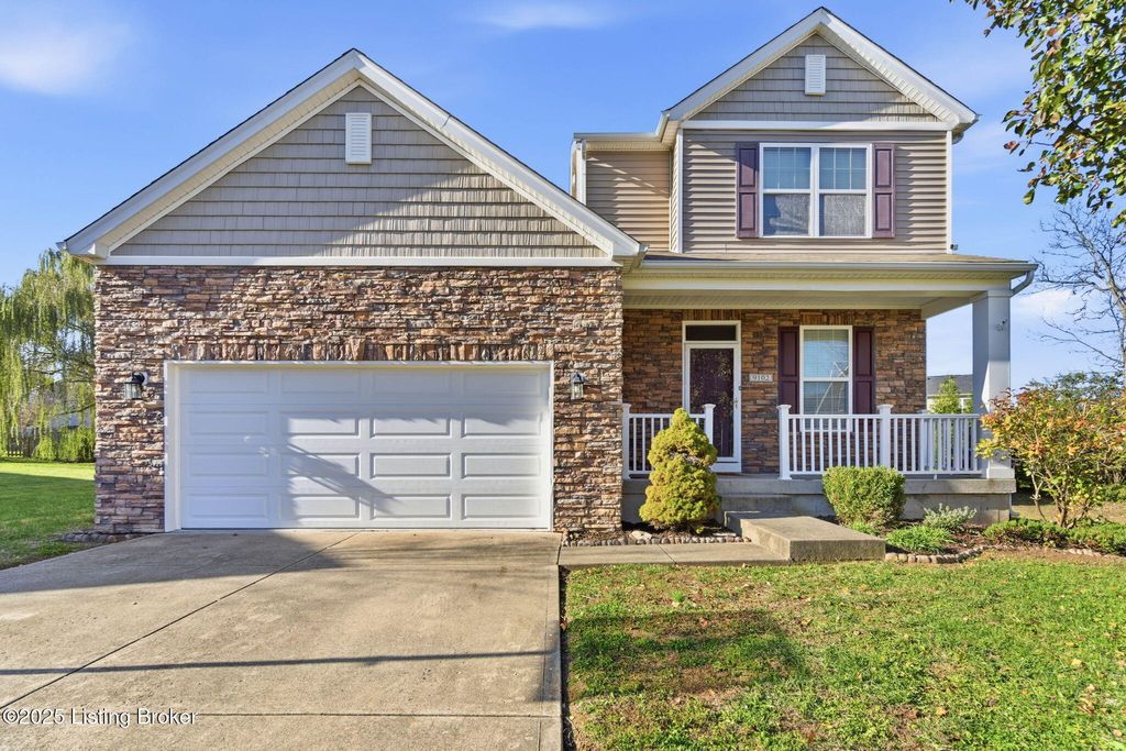 Photo of 9102 Rocky Bank Ct, Louisville, KY 40291 (MLS # 1703527)