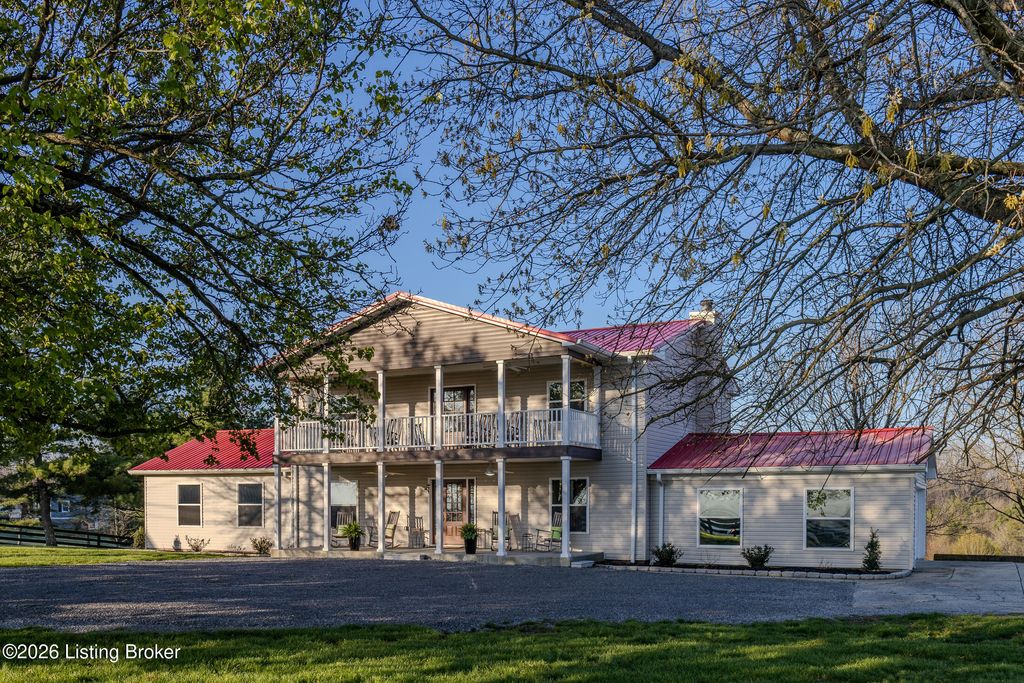 Photo of 1110 Clark Station Rd, Fisherville, KY 40023 (MLS # 1713716)