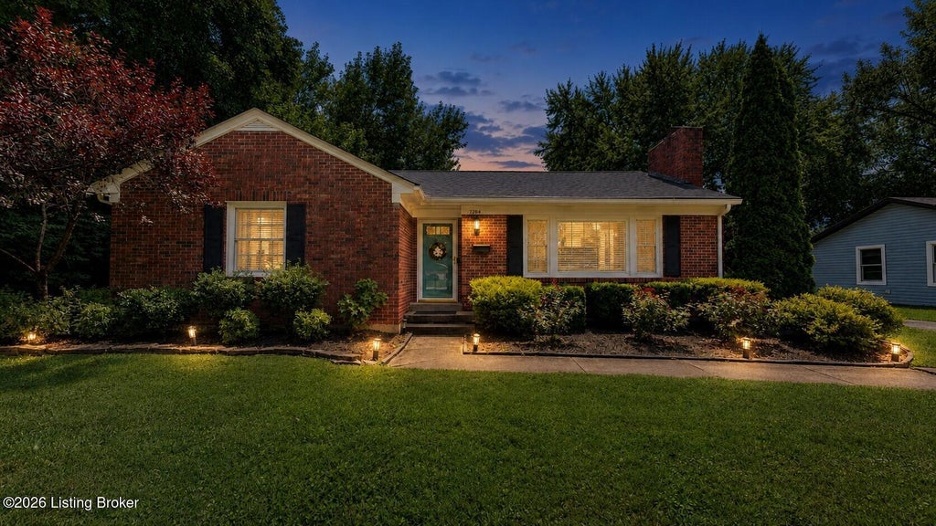 Photo of 7204 Wesboro Rd, Louisville, KY 40222 (MLS # 1727758)