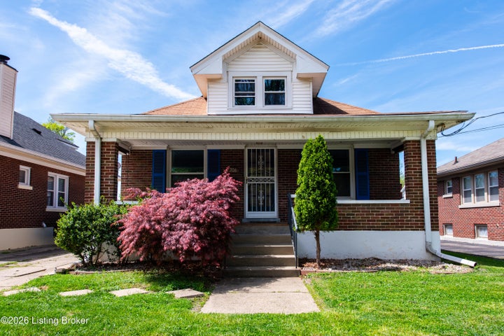 Photo 1 of 31 — 316 Iola Rd, Louisville, KY 40207
