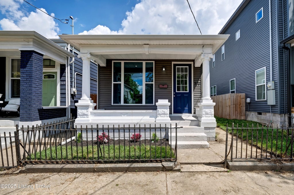 Photo of 511 E Kentucky St, Louisville, KY 40203 (MLS # 1727341)
