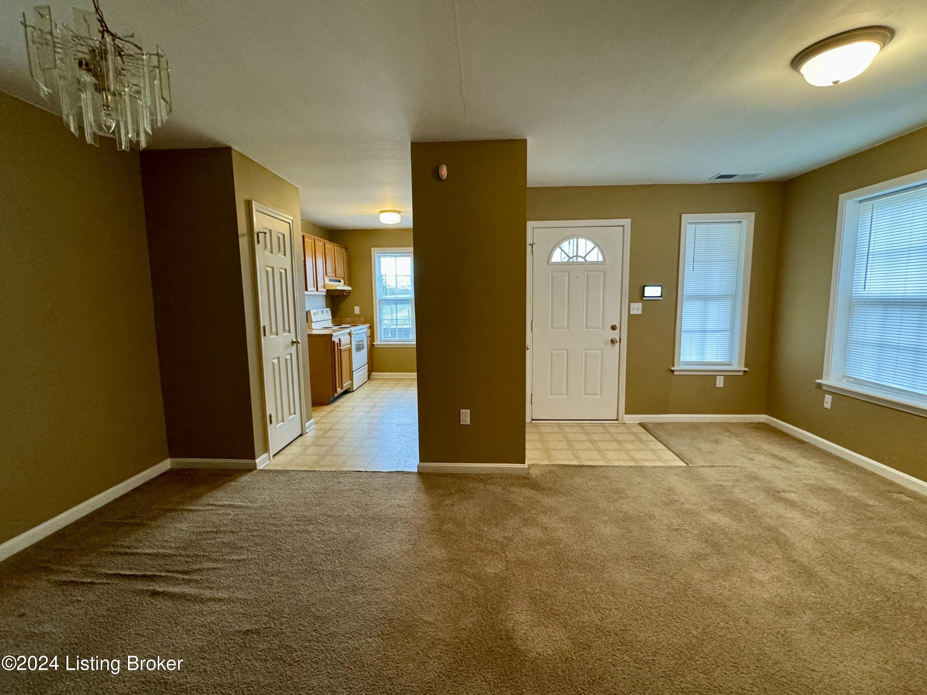 613 E Caldwell St, Louisville, Kentucky image 3