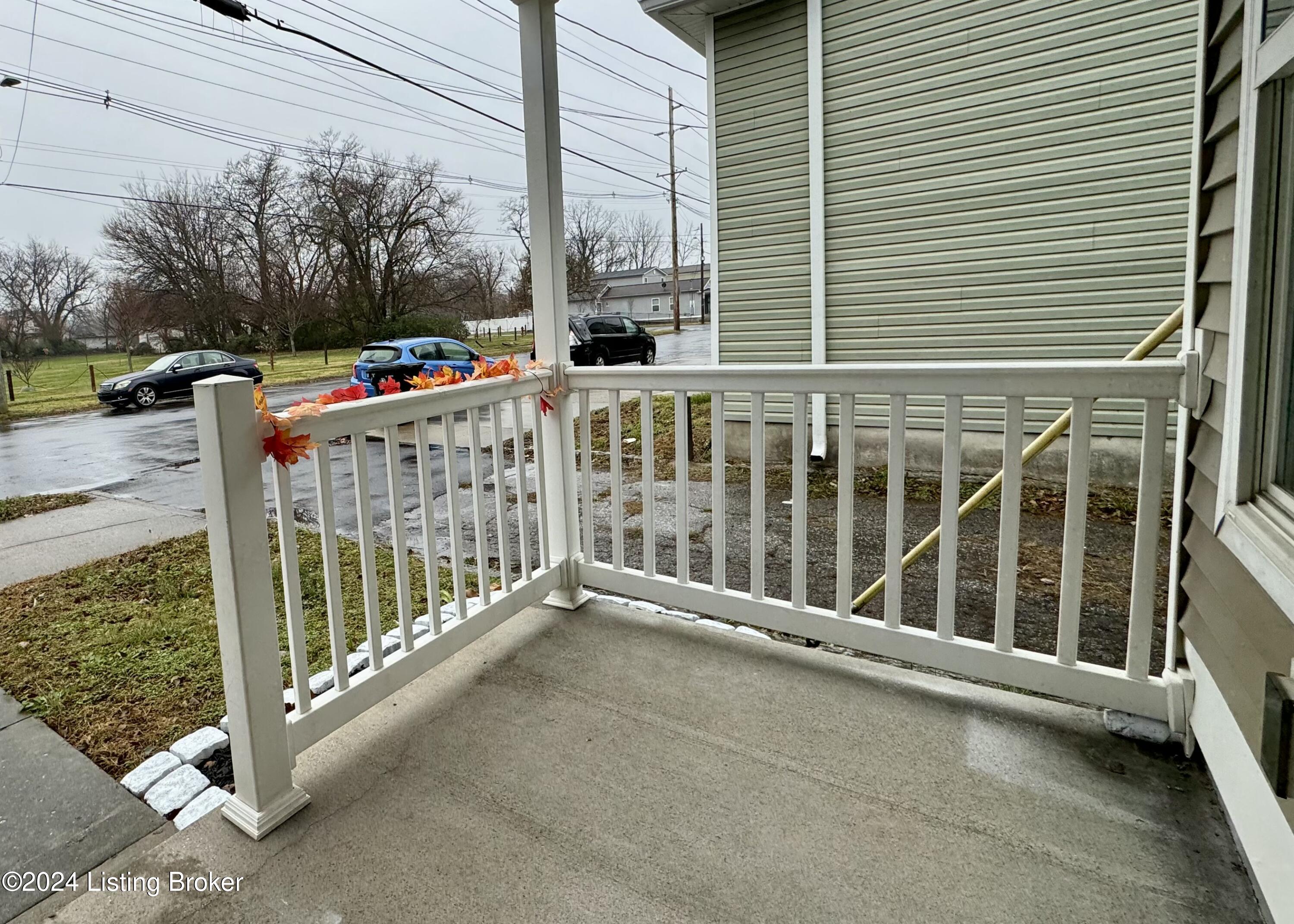613 E Caldwell St, Louisville, Kentucky image 2