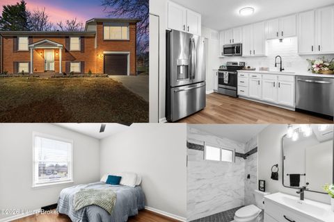 Photo of 269 Senate Cir, Radcliff, KY 40160 (MLS # 1707839)