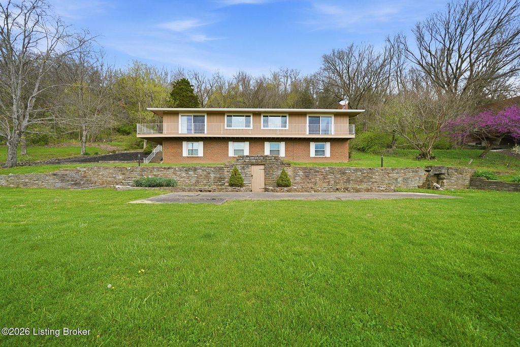 Photo of 2227 Lock Rd, Carrollton, KY 41008 (MLS # 1715017)