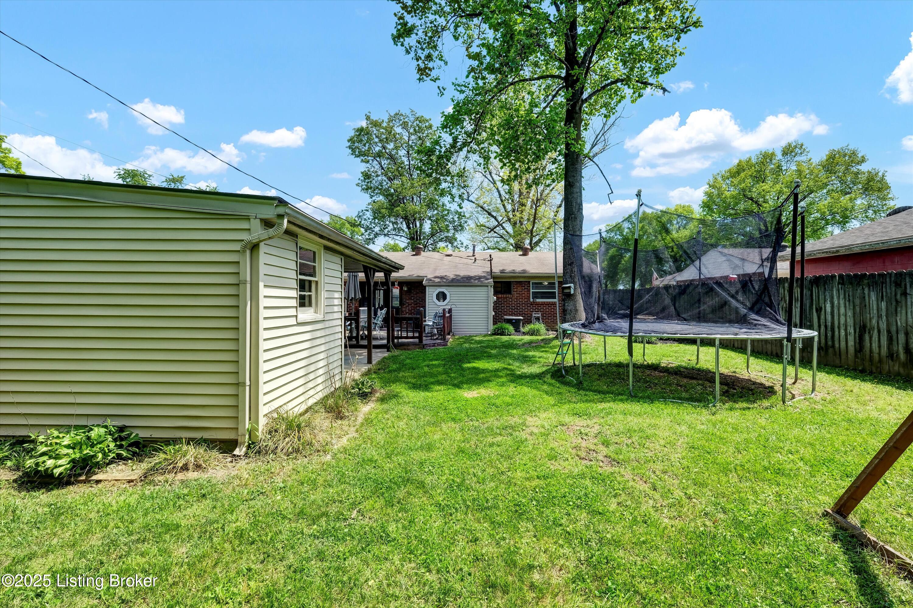 3608 Ethelwood Dr, Louisville, Pennsylvania image 32