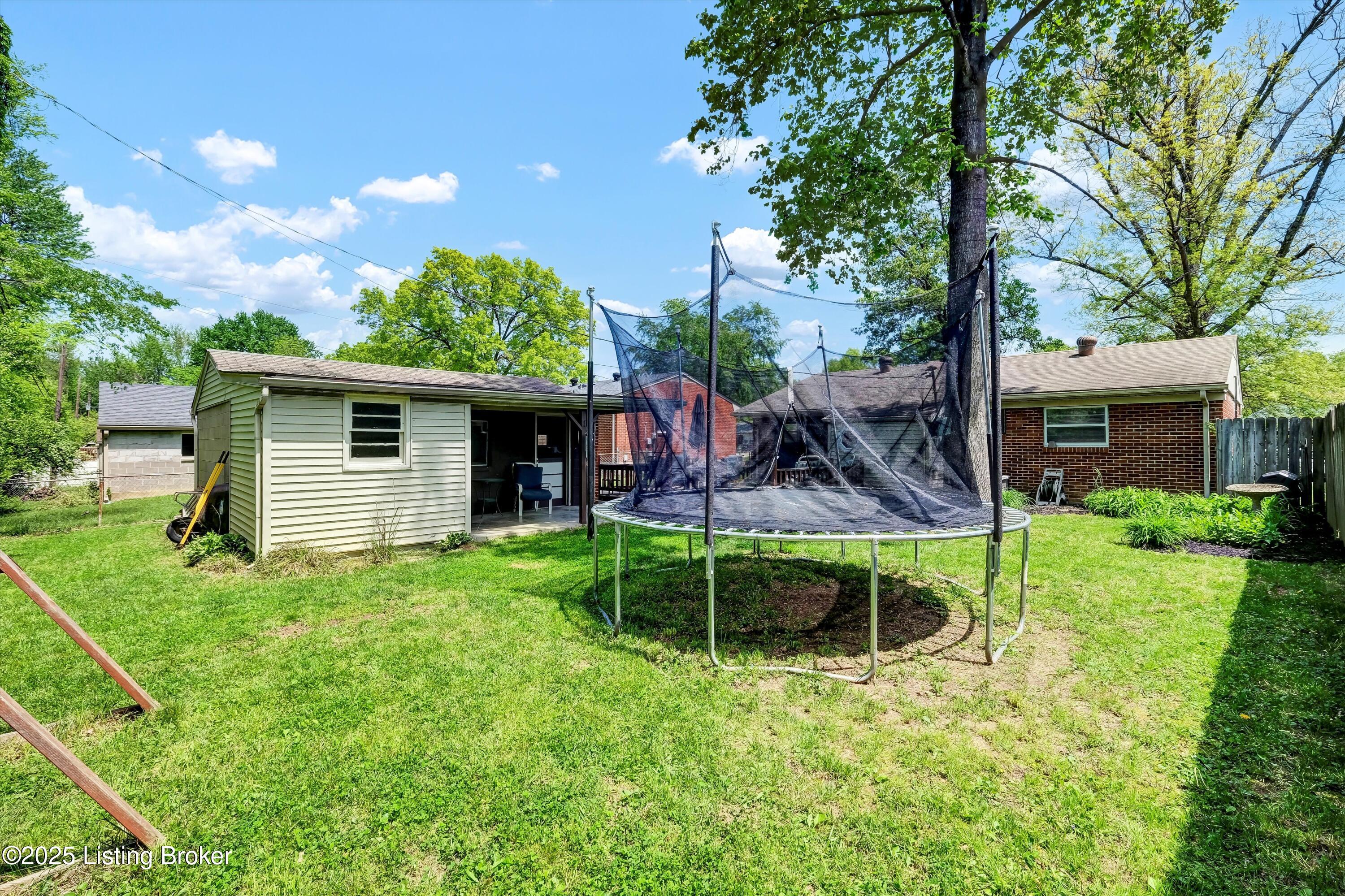 3608 Ethelwood Dr, Louisville, Pennsylvania image 30