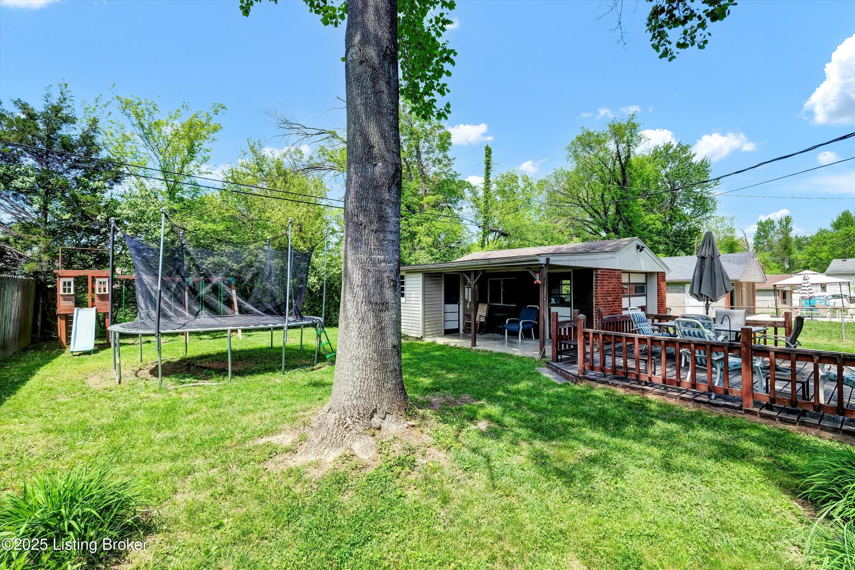 3608 Ethelwood Dr, Louisville, Pennsylvania image 29