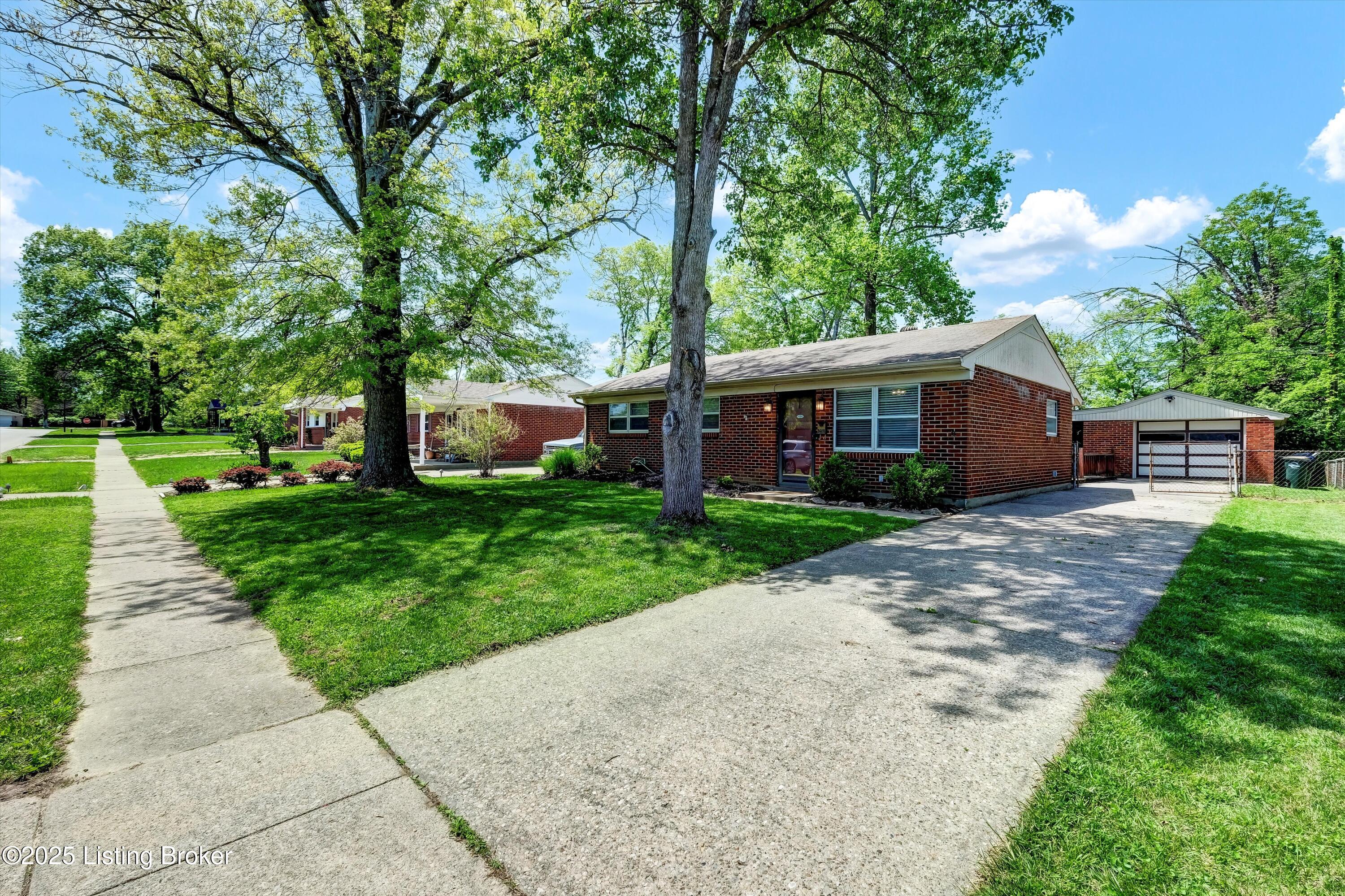 3608 Ethelwood Dr, Louisville, Pennsylvania image 4