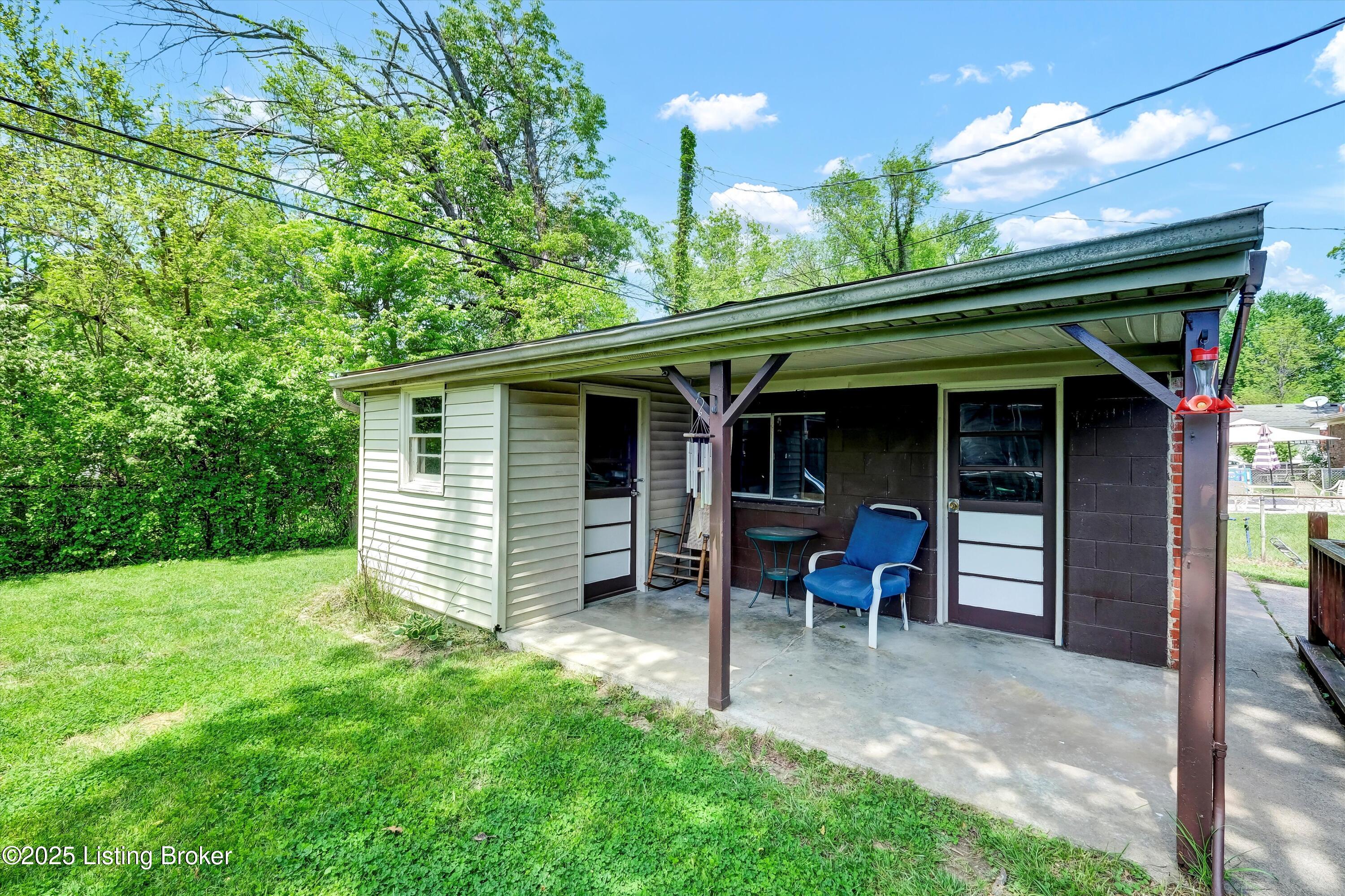 3608 Ethelwood Dr, Louisville, Pennsylvania image 31
