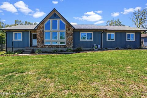 Homes For Sale - 363 Longview Rd<br/> Guston, KY 40142