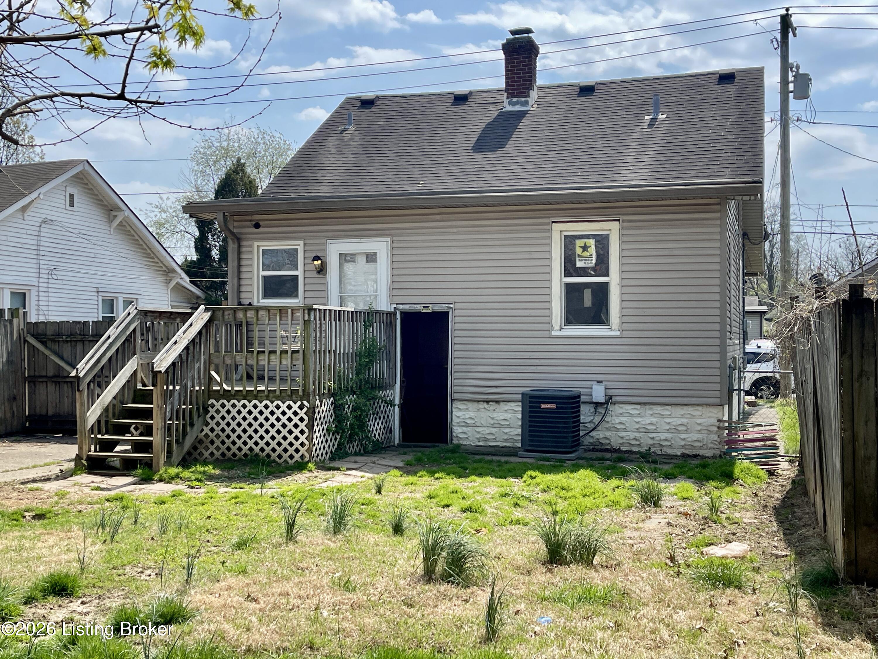 1203 Sale Ave