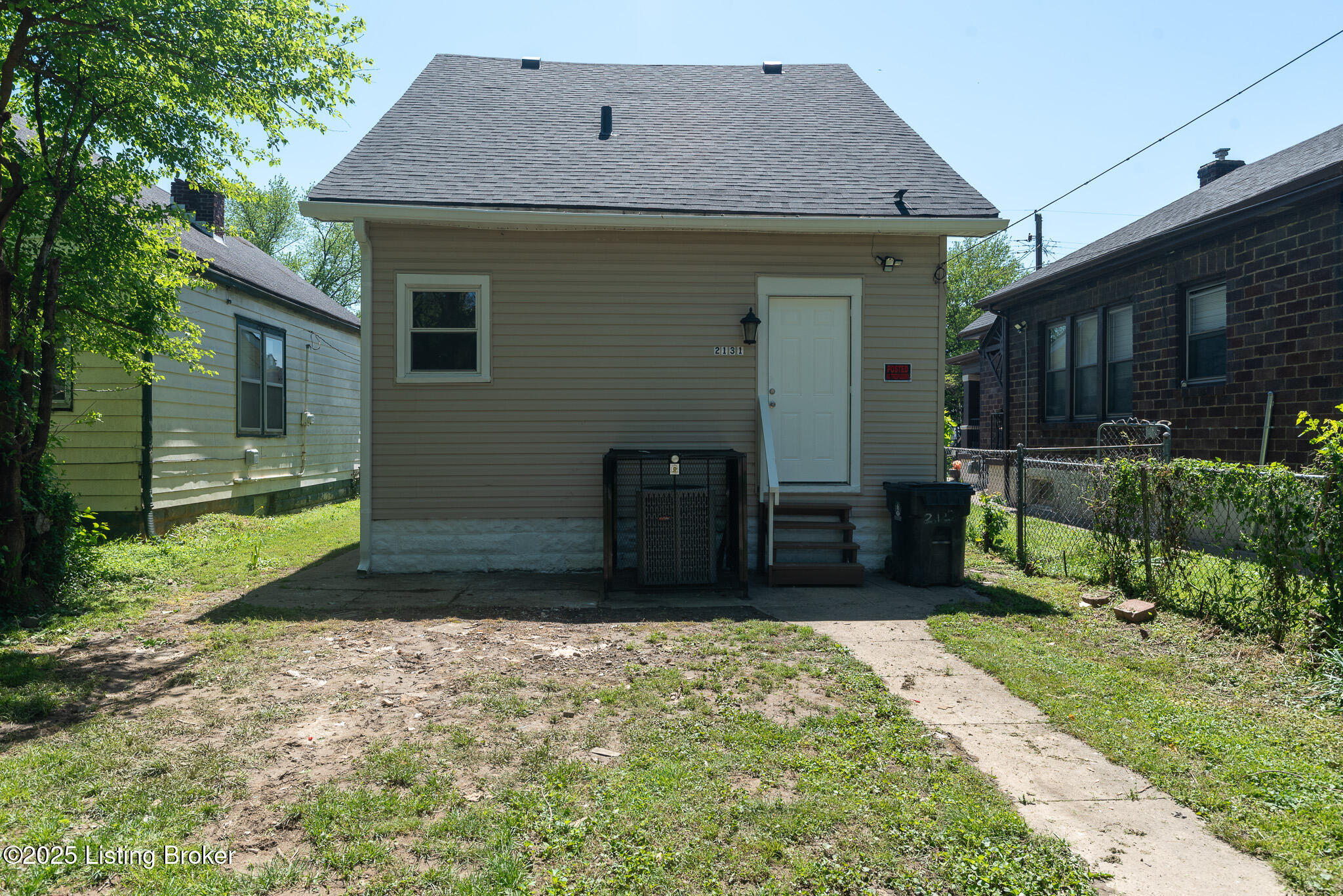 2131 W Lee St, Louisville, Kentucky image 22