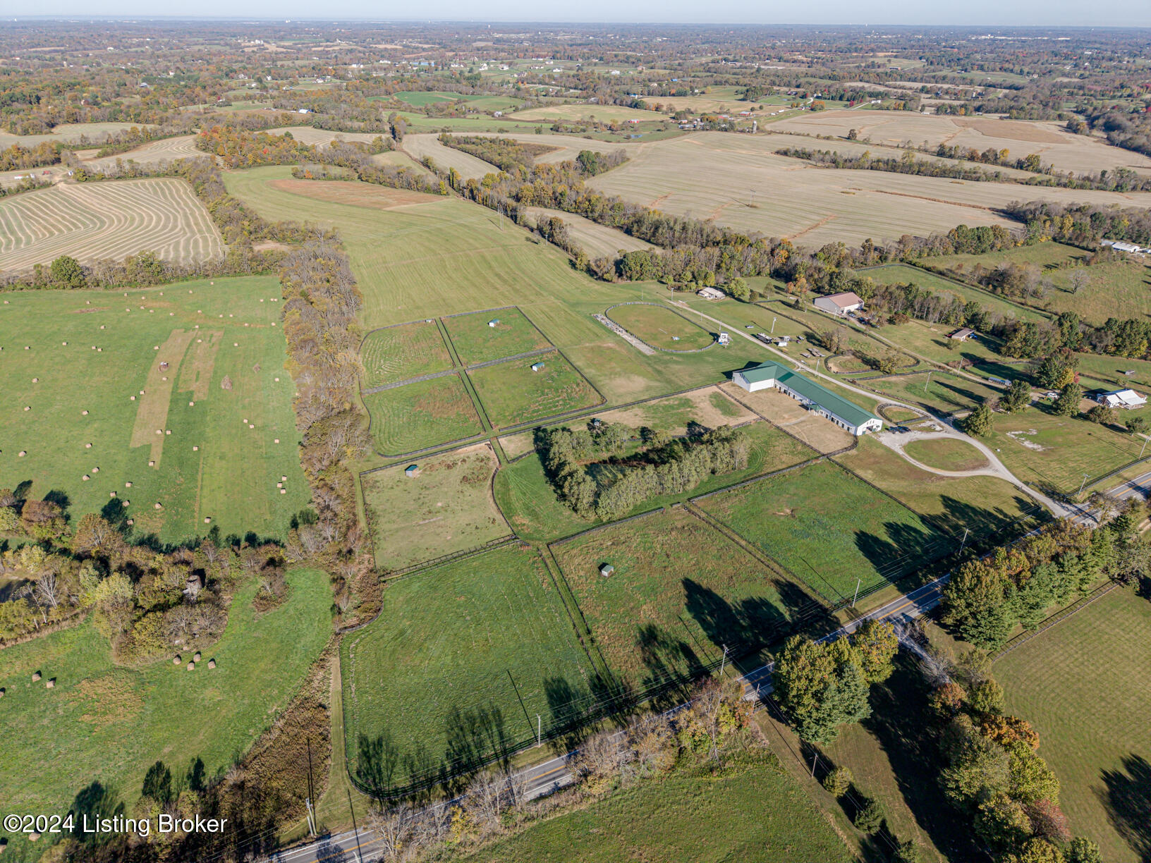 7300 Taylorsville Rd #TRACT 2, Finchville, Kentucky image 2