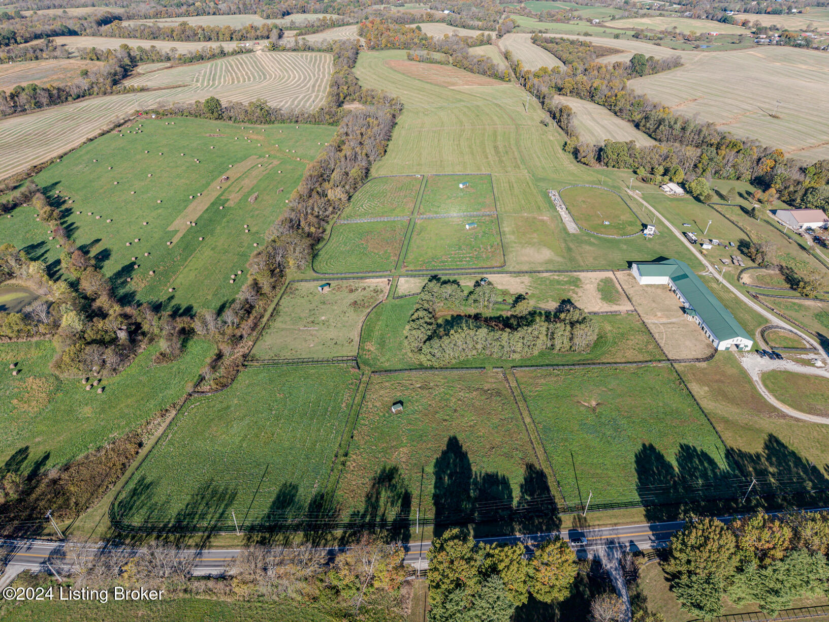 7300 Taylorsville Rd #TRACT 2, Finchville, Kentucky image 3