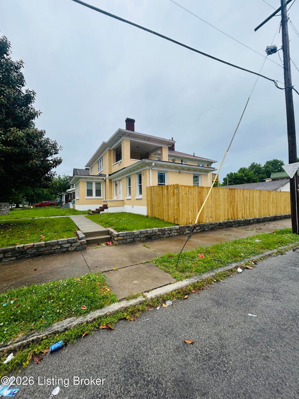 Photo of 3617 W Broadway, Louisville, KY 40211 (MLS # 1717684)