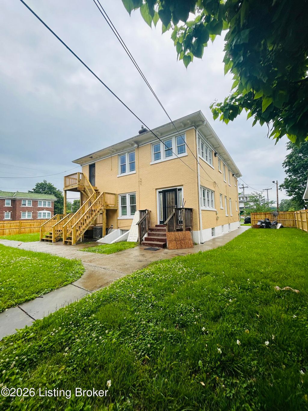 Photo of 3617 W Broadway, Louisville, KY 40211 (MLS # 1717684)