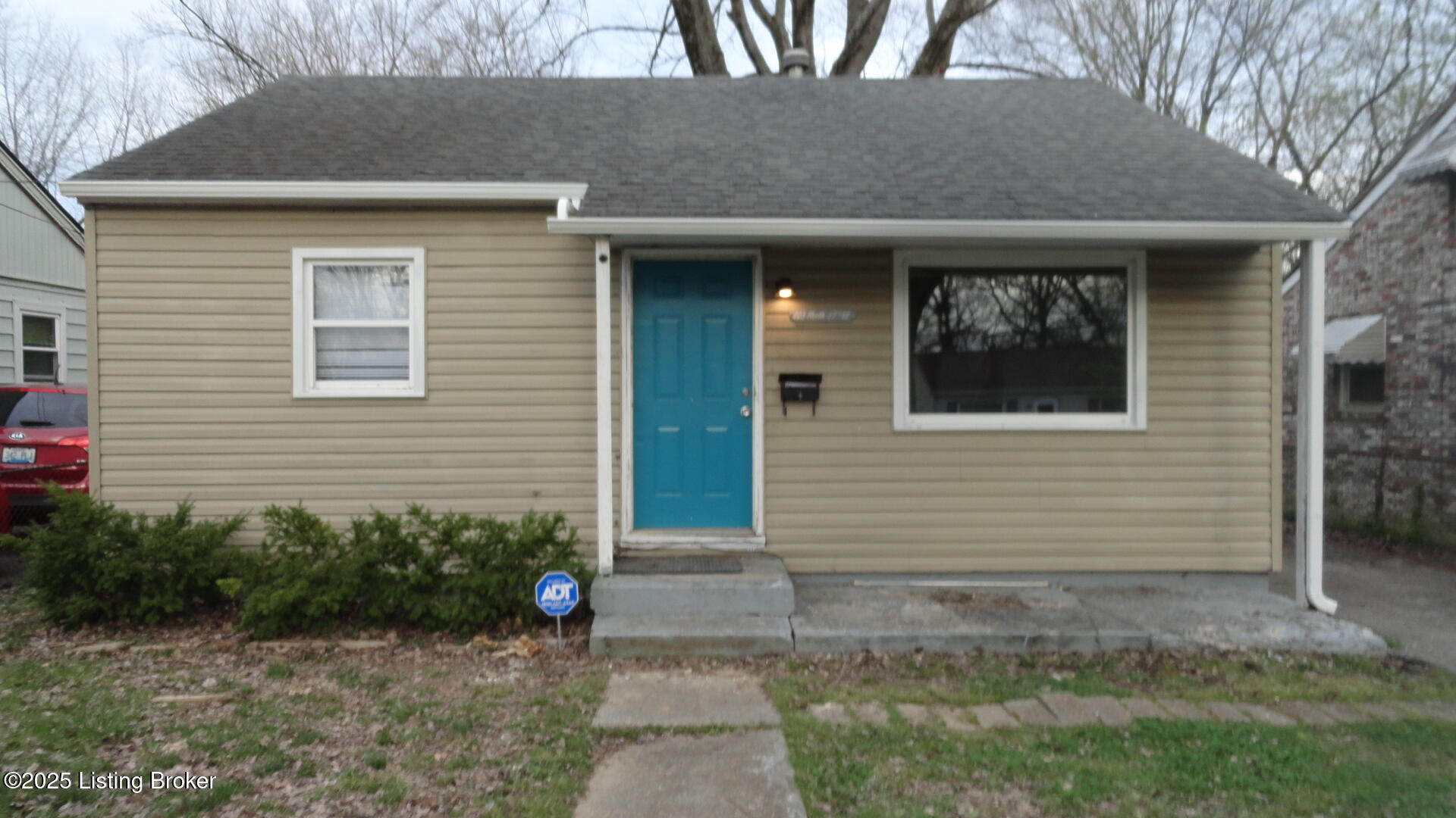 223 N 37th St, Louisville, Kentucky image 1