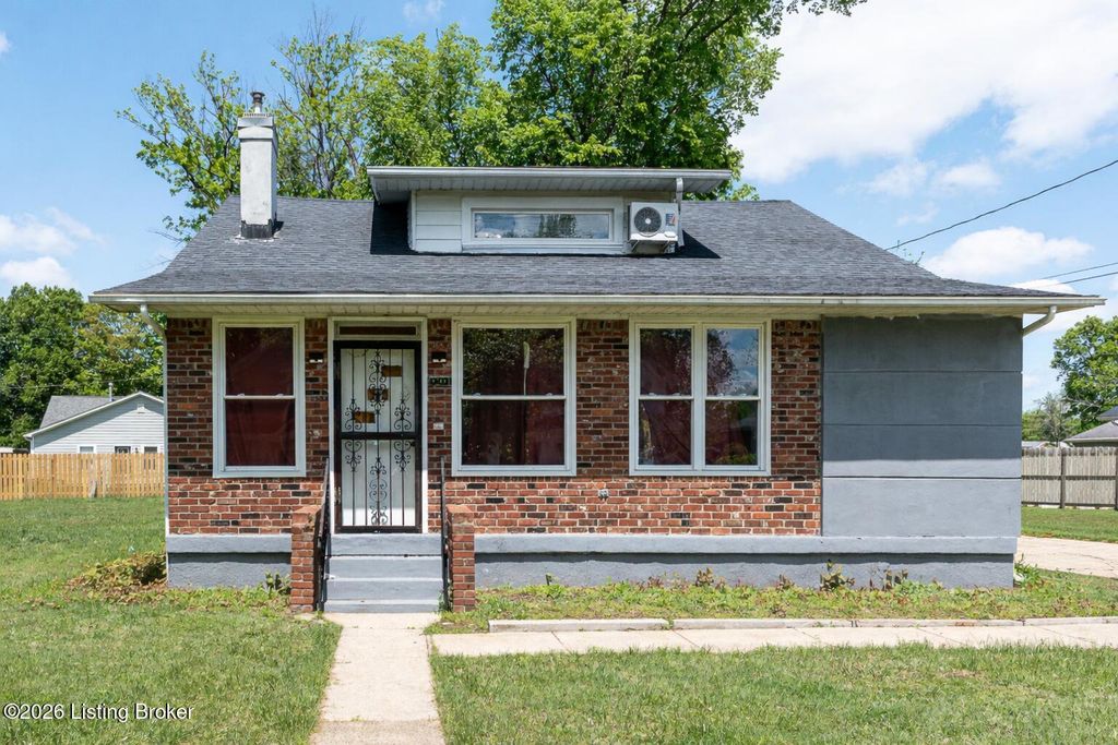 Photo of 9201 Jefferson Ave, Louisville, KY 40291 (MLS # 1718271)