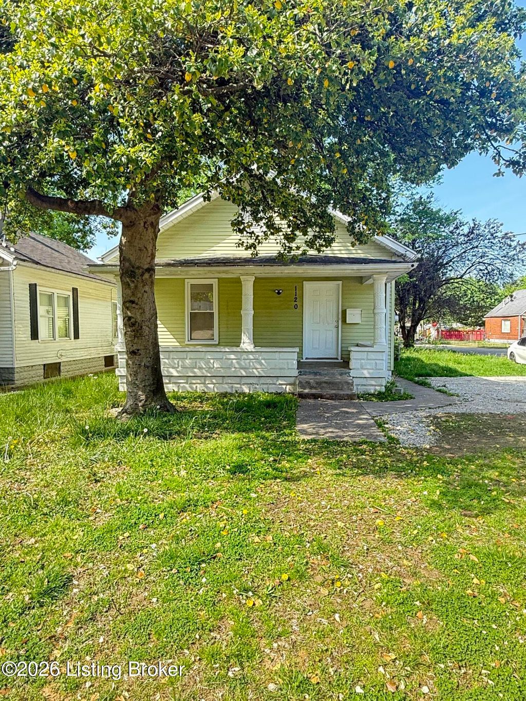 Photo of 1120 Weller Ave, Louisville, KY 40208 (MLS # 1714340)