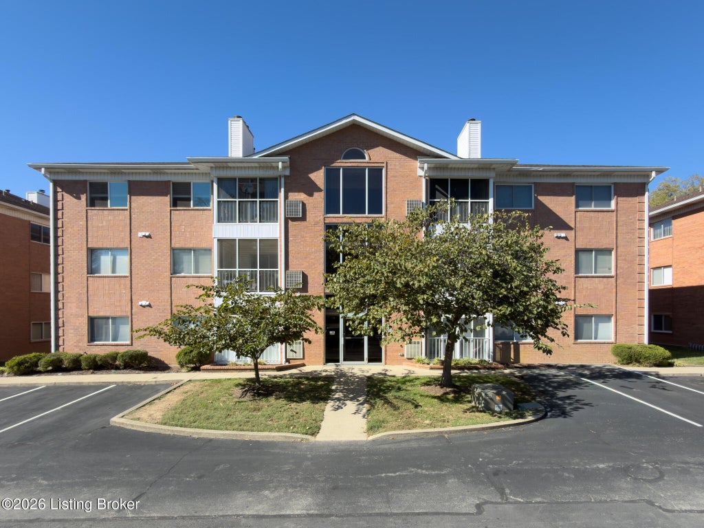 Photo of 3721 Bardstown Rd #506, Louisville, KY 40218 (MLS # 1732427)