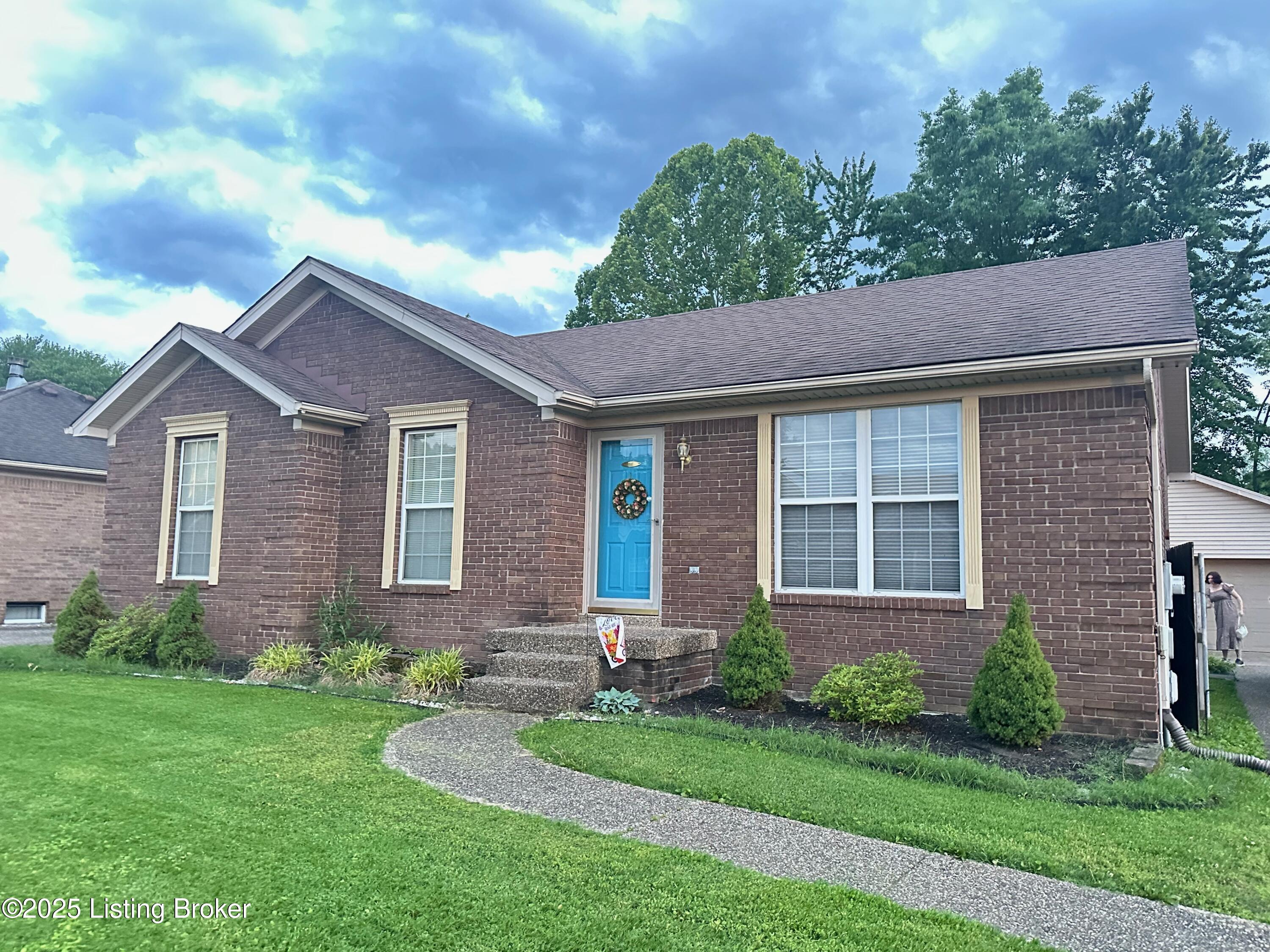 432 Babe Dr, Fairdale, Kentucky image 1