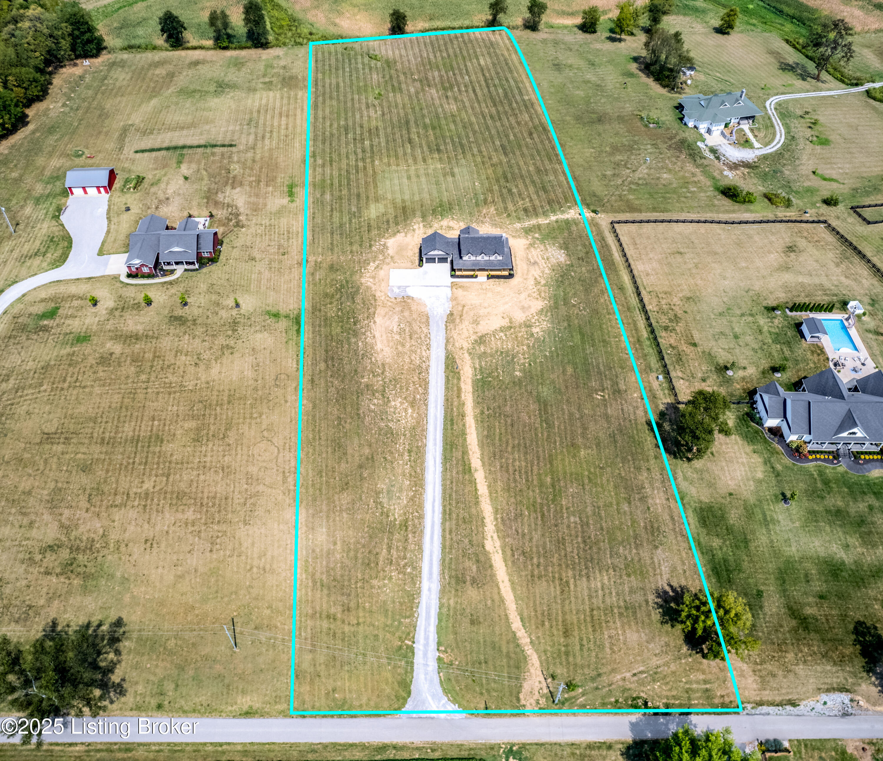 222 N Locust Ln #305, Shelbyville, Pennsylvania image 9
