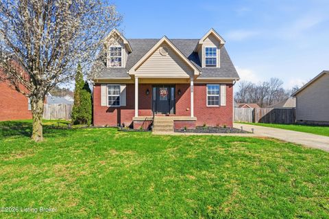 Photo of 258 Clover Cove Dr, Shepherdsville, KY 40165 (MLS # 1711529)