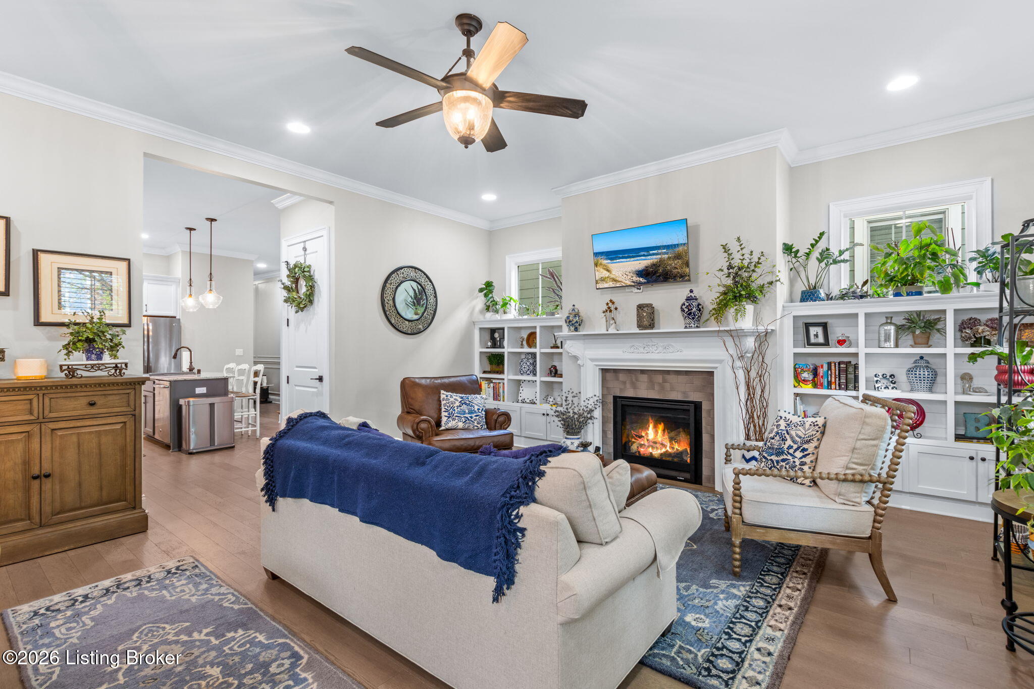 6334 Mistflower Cir