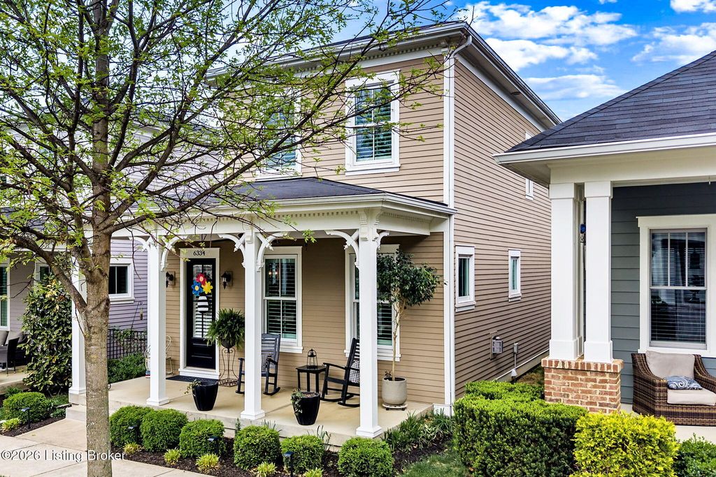 Photo of 6334 Mistflower Cir, Prospect, KY 40059 (MLS # 1714900)