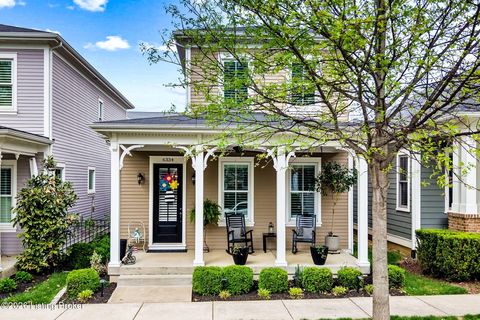 Photo of 6334 Mistflower Cir, Prospect, KY 40059 (MLS # 1714900)