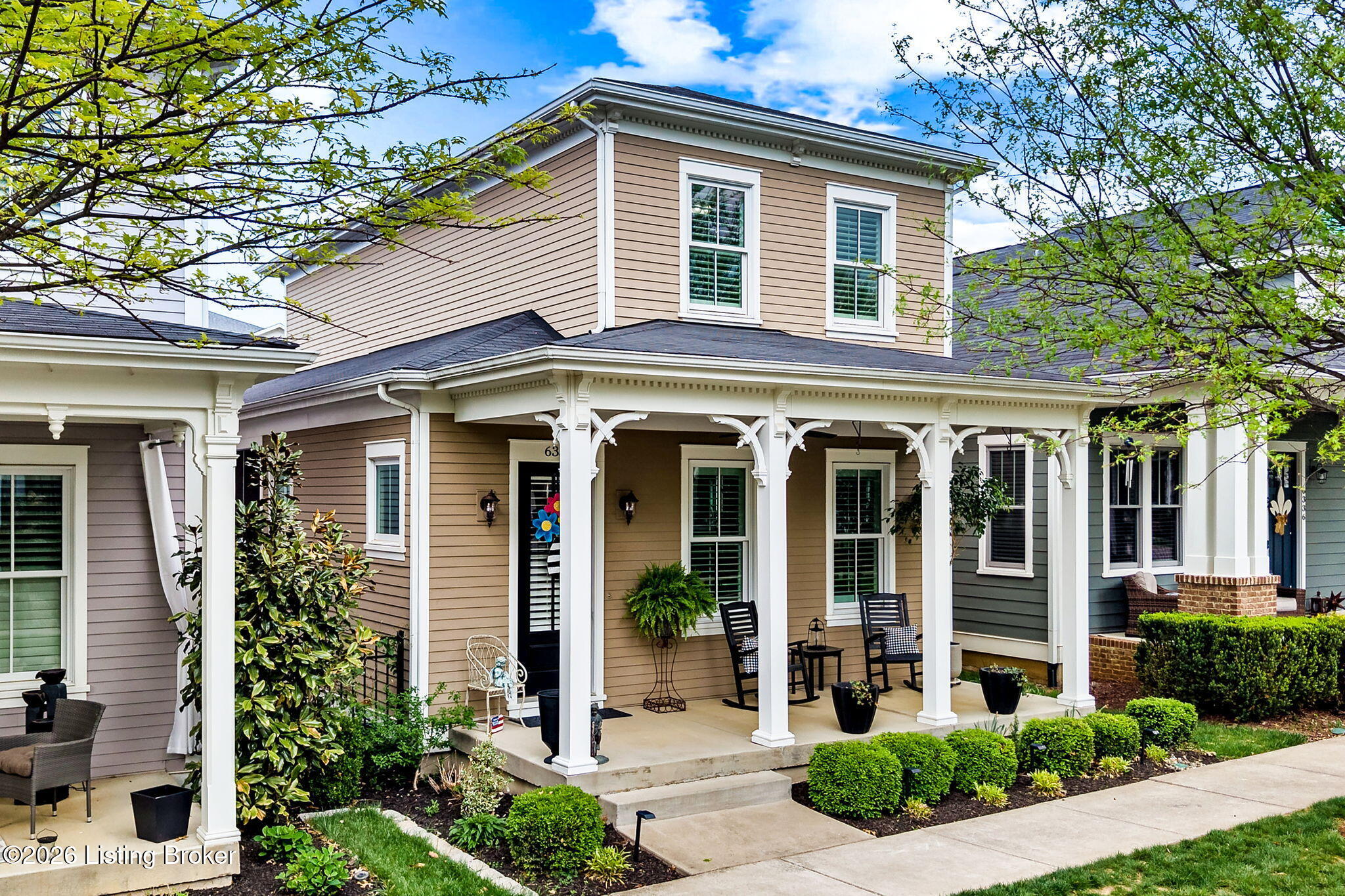 6334 Mistflower Cir