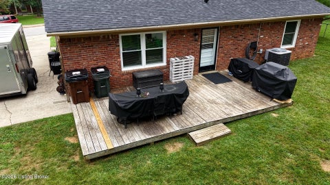 Tiny photo for 225 Beechwood Ln, Mt Washington, KY 40047 (MLS # 1730973)