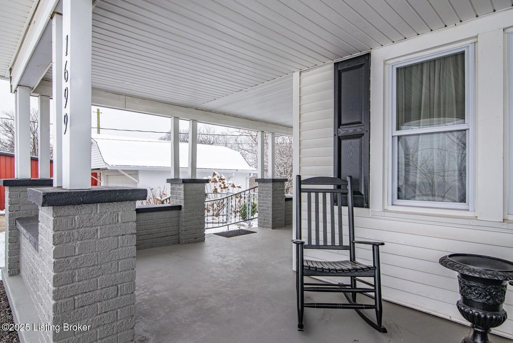 Photo of 1699 401 Hwy, Hudson, KY 40145 (MLS # 1704755)