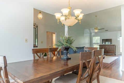 Tiny photo for 10815 Silvermoon Ct, Louisville, KY 40241 (MLS # 1729605)