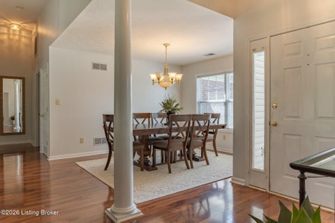 Tiny photo for 10815 Silvermoon Ct, Louisville, KY 40241 (MLS # 1729605)