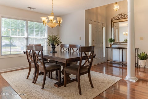 Tiny photo for 10815 Silvermoon Ct, Louisville, KY 40241 (MLS # 1729605)